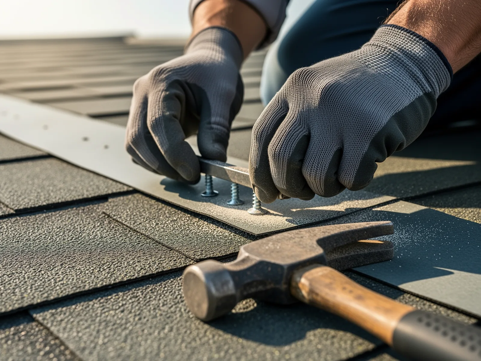 Why choose Fascia Repair in Rochelle Park, NJ